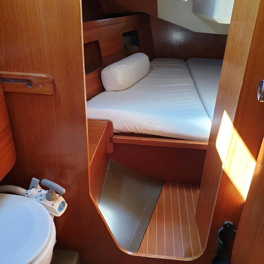 Bed & Boat Holiday Специя Экстерьер фото