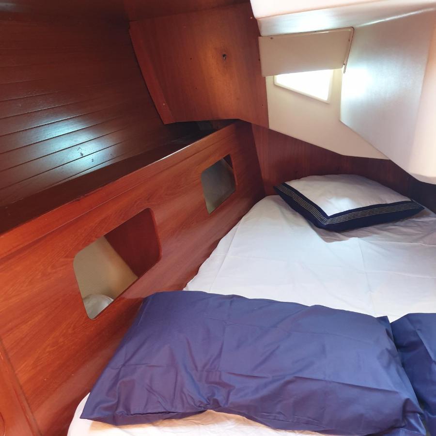 Bed & Boat Holiday Специя Экстерьер фото